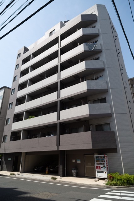 アイル両国弐番館